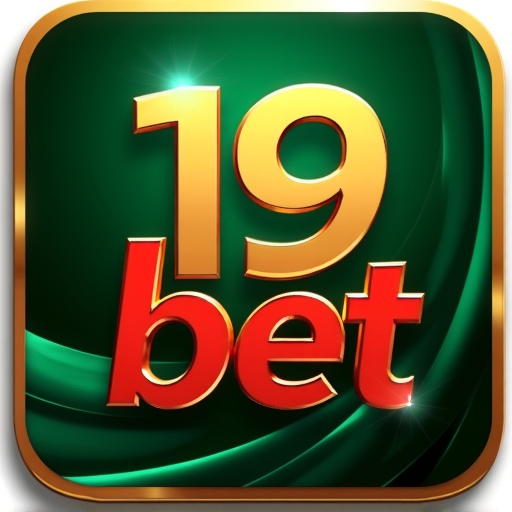 Imagem promocional da 19bet mostrando a plataforma e suas vantagens